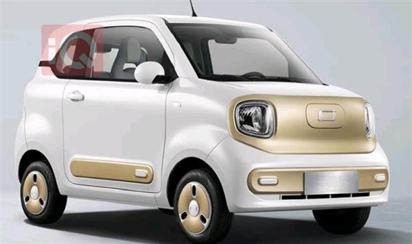 بيستون بوني 2025 للبيع في العراق -  بغداد